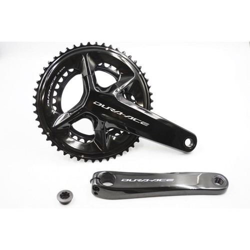 Guarnitura shimano dura ace - guarnitura,