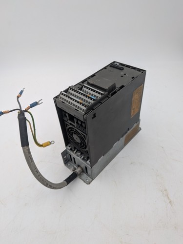 Siemens micromaster - siemens,
