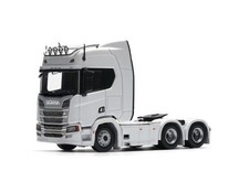 Modellino trattore camion CZ