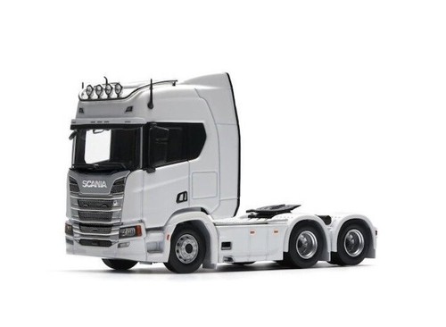 Modellino trattore camion - , cz