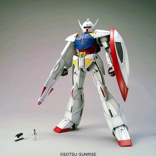 Gundam 100 m01 turn a - -,