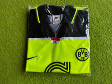 Maglia Shirt Jersey Borussia