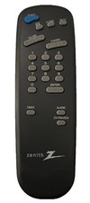 Zenith SC652 Telecomando per