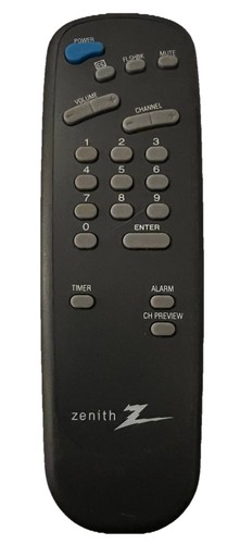Zenith sc652 telecomando per - sc652,