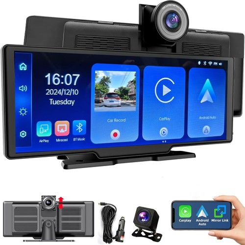 Autoradio ips - autoradio, 10,26"