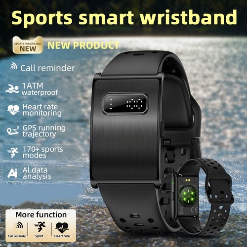 Smartwatch uomo donna