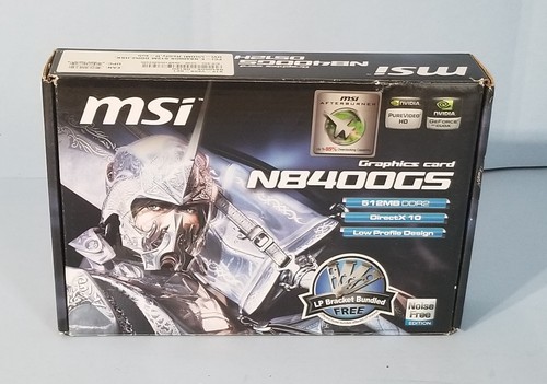 Scheda video msi nvidia - video,