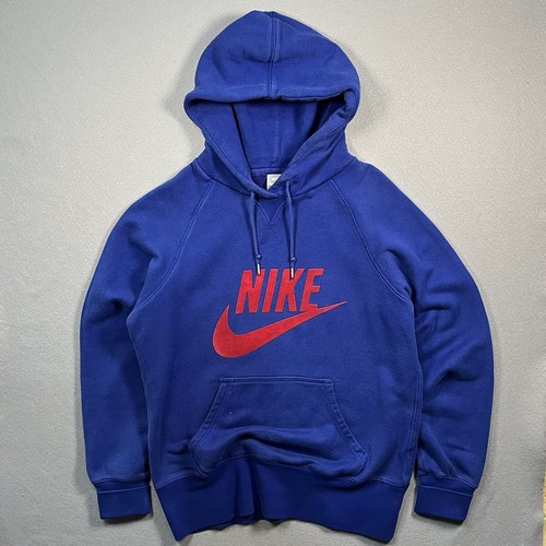 Nike vintage felpa con - vintage,
