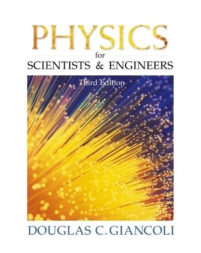 Physics for scientists and - physics,