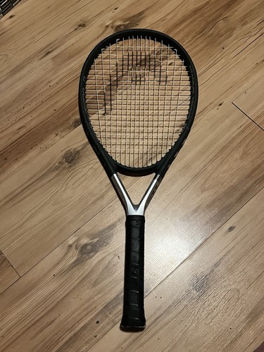 Racchetta tennis head s6 - racchetta,