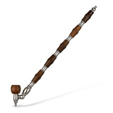 Gandalf Pipe Pipa di legno