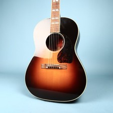 Gibson LG-2 Nathaniel Rateliff