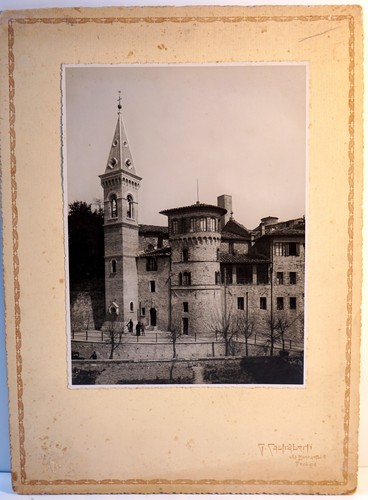 1934 antica fotografia - 1934,