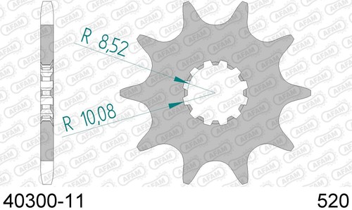 Beta rev 250 pignone - 3,