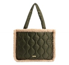 BARBOUR Borsa Tote Trapuntata