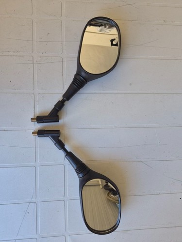 Coppia specchietti retrovisori - coppia,
