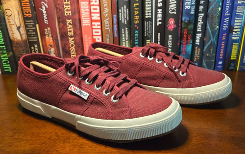 Sneakers superga 2750 cotu - superga,