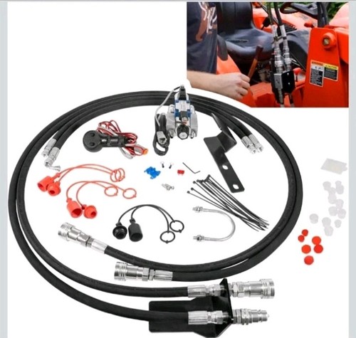 Kit valvola terza funzione per - valvola,