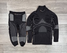 X-Bionic Energy Accumulator