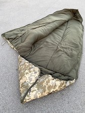 Sacco pelo militare - a,