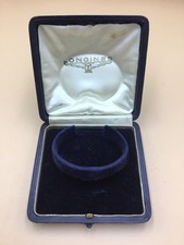 LONGINES : VINTAGE ANTIQUE