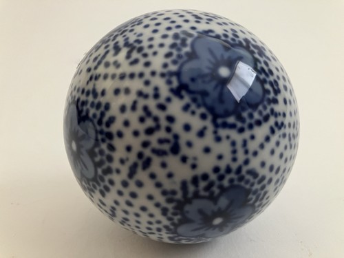 Palline tappeto decorativo - 1,