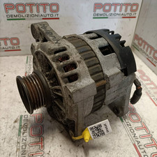 96258990 Alternatore
