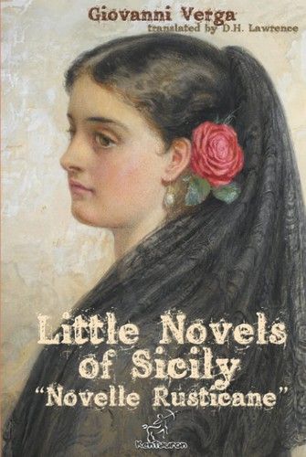 Little novels sicily - of,
