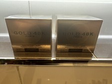 GOLD 48K PARIS Crema Giorno e
