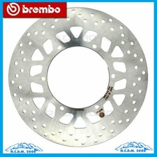 DISCO FRENO BREMBO ORO