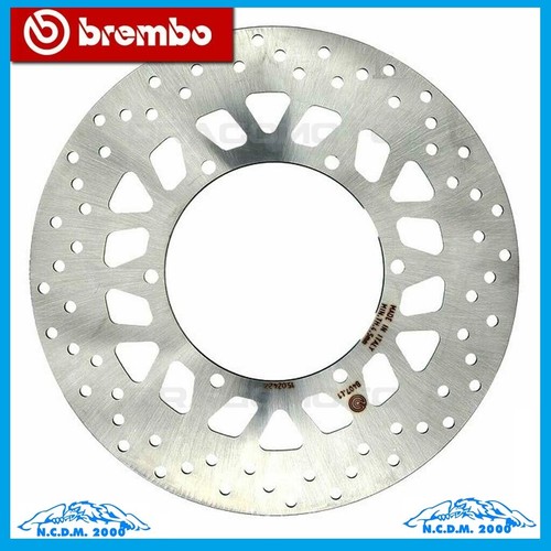 Disco freno brembo oro - disco,