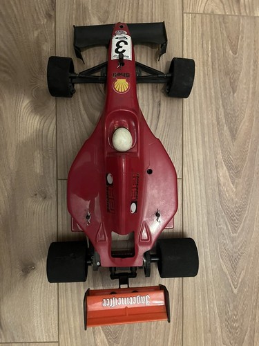 Vintage hpi super - super, f1