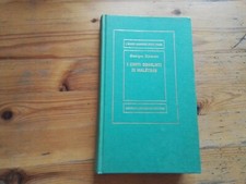 GEORGES SIMENON - I CONTI SBAGLIATI DI MALÈTRAS - MONDADORI, 1964 - 1a ed, 3o23