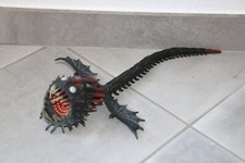 How to train your dragon