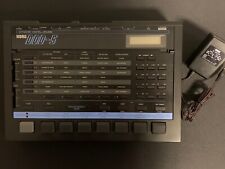 Korg DDD 5 - Drum machine drum