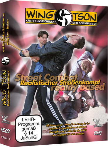 Wing tson street combat - tson,