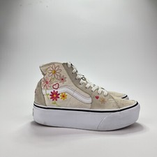 Scarpe Vans Sk8-Hi coniche