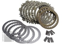 S6-5013601 DISCHI FRIZIONE STAGE6 Kymco Ak 550 cc - Yamaha Tmax T max 530 2012>