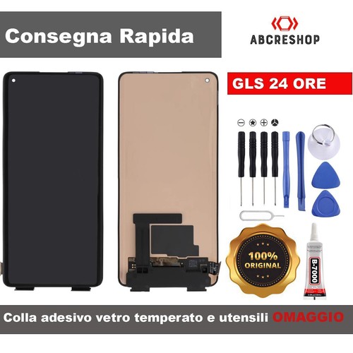 Display lcd oled per oppo - per,