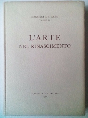 Arte nel rinascimento - l’arte,