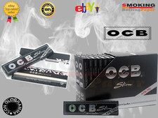 Cartine OCB PREMIUM KING SIZE