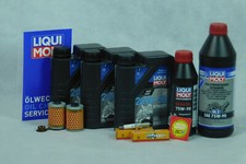 Kit Manutenzione - BMW R 90 S - Olio, Filtro Olio, Candela, Ispezione, Service