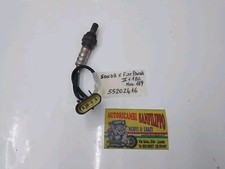 Sonda Lambda Fiat Panda 169 II 1100 Benzina Motore Fire Originale OE 55202416