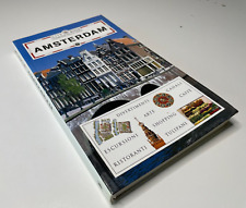 Amsterdam, Guida City Book, Corriere della Sera 2005