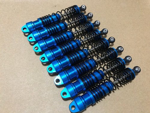 Ammortizzatore big bore - ammortizzatore,