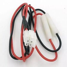 Cavo alimentazione 6 pin per