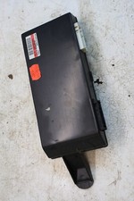 Centralina climatizzatore