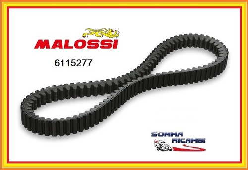Malossi 6115277 cinghia - malossi,