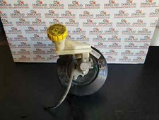 SERVOFRENO CON POMPA FRENI CITROEN C3 1.4 HDI ANNO 2004 (9649329480) USATO