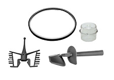 BIMBY TM31 tm 31 RICAMBI ADATTABILI SPATOLA FARFALLA TAPPO MISURINO Guarnizione